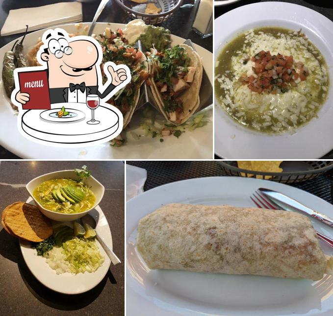 Cafe Salsa