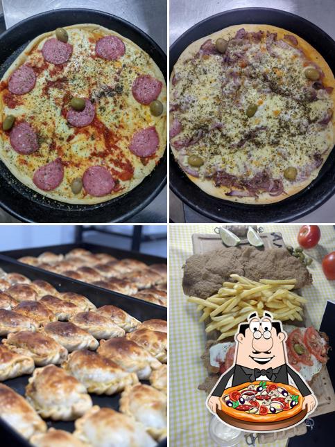 El Bosque Milanesas Corrientes
