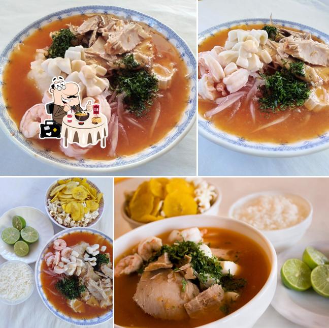 El Nego Encebollados