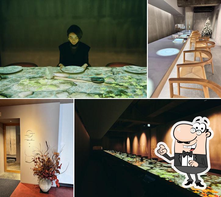 FARM TO TABLE KANBE -神戸-