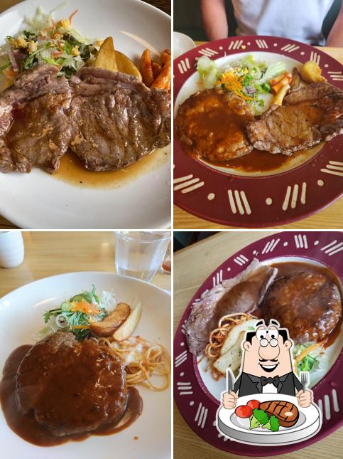 Restaurant Jiro