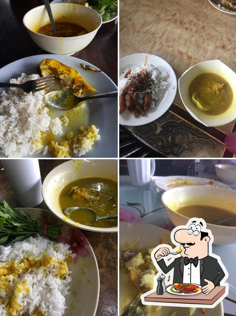 Kedai Razak Patin Tempoyak