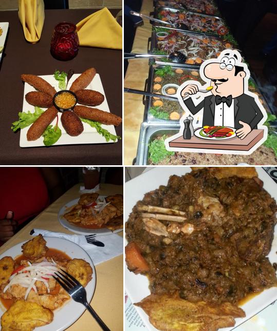 LabadI Restaurant & Lounge (CORMIER)