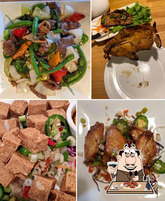 New Leaf Bistro