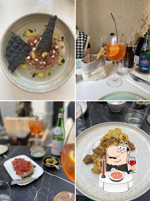 Olea Social Foodbar