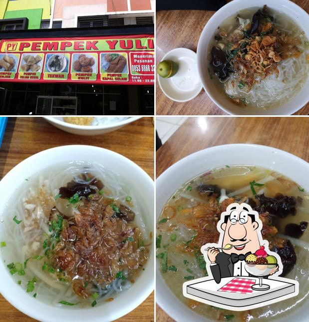 Pempek YULI