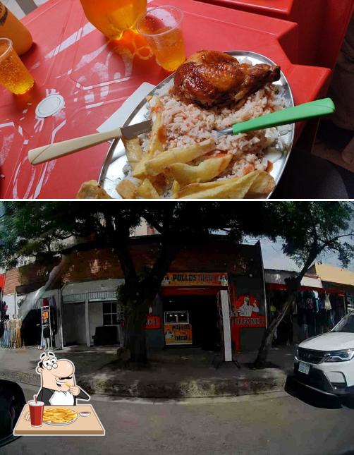 Pollos Primo