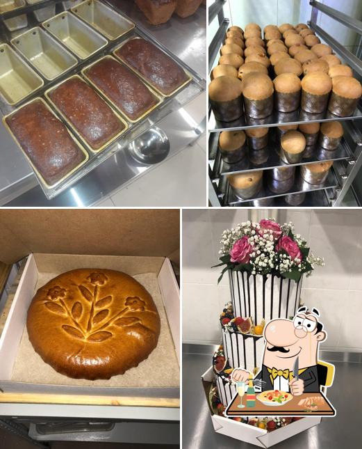 Рецепт хлеба