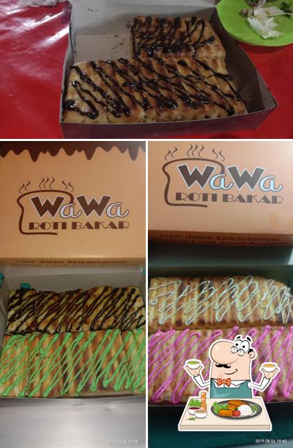Roti Bakar WaWa