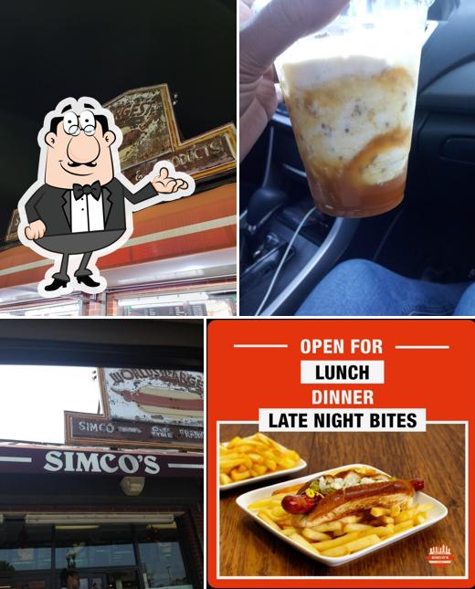 Simco's