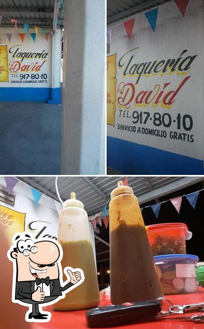 Taqueria David