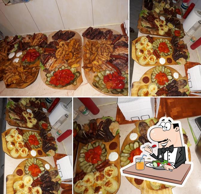 Terasa KALISS
