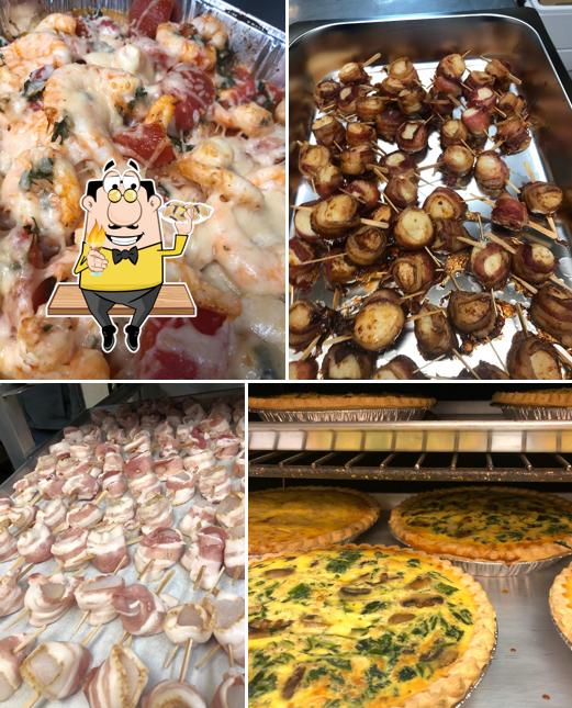 Tony's Delicatessen & Fresh Meats