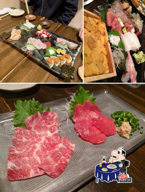 Tora Kuma Mogura
