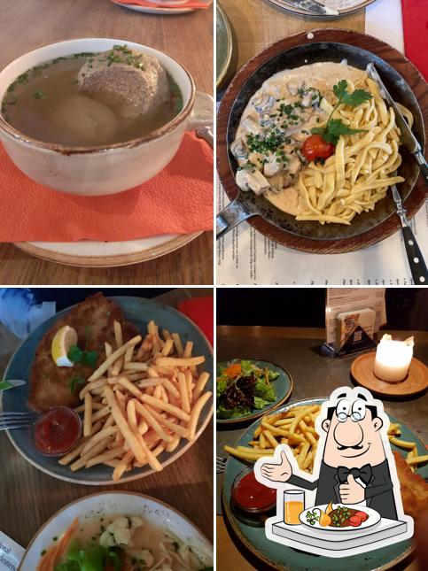 Gasthaus zum Riesen