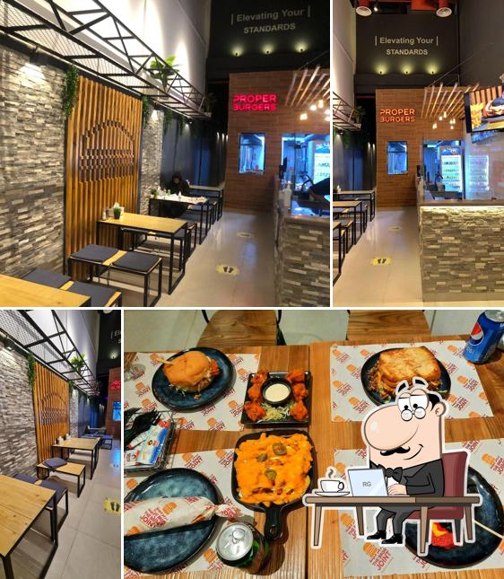 جوينت برجر - joint burger