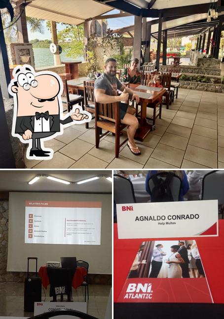 Restaurante Chez Pierre - Macaé