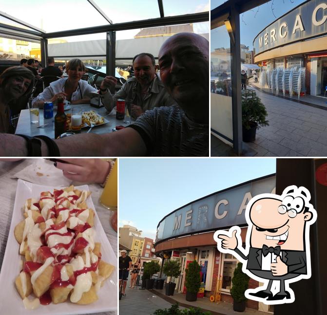 Restaurante Maverick Tapas Ripollet
