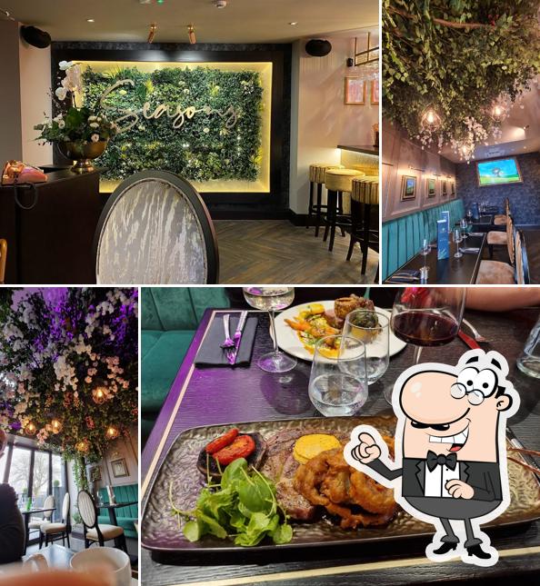 Seasons Restaurant