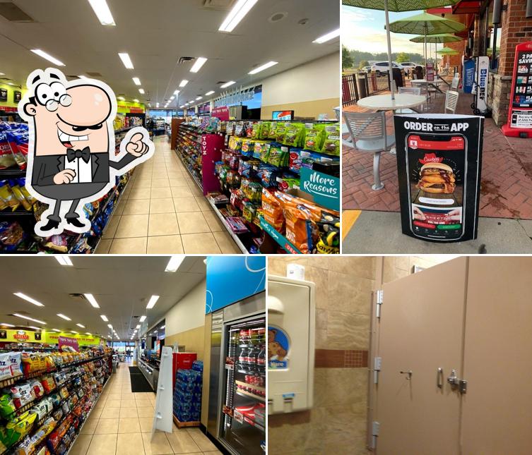 Sheetz