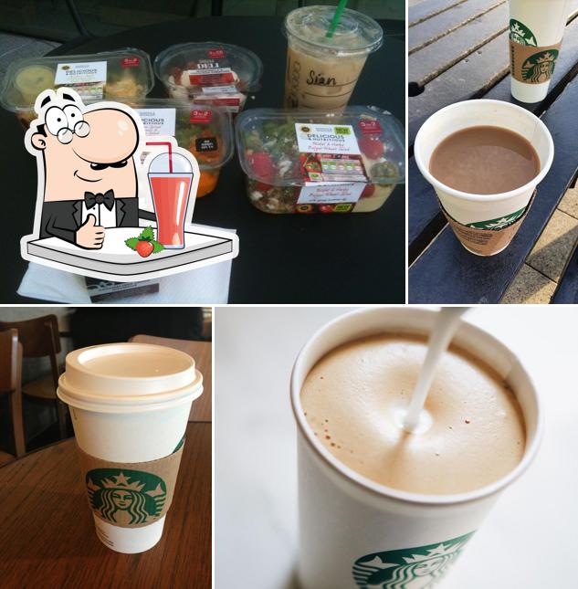 Starbucks Coffee