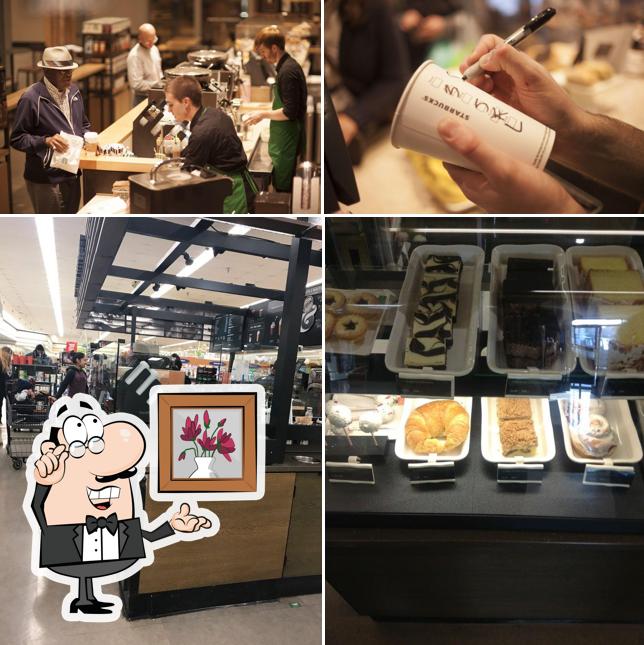 Starbucks Coffee Company