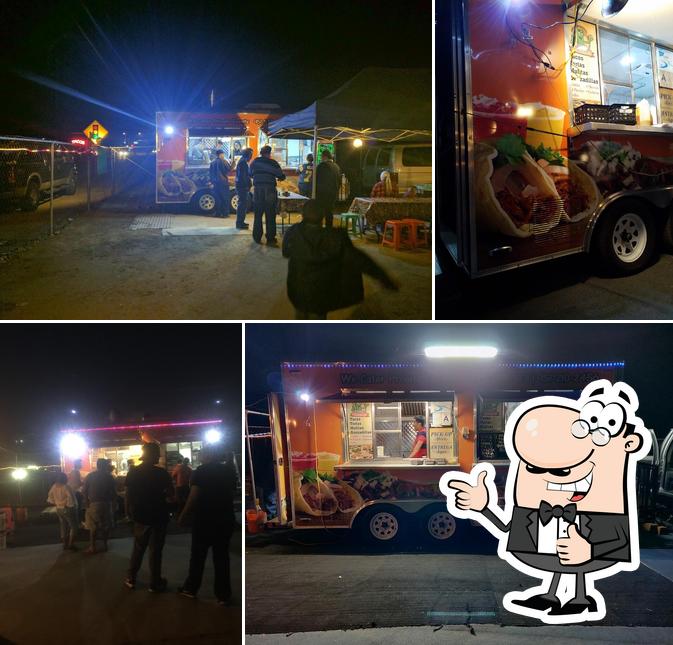 Tacos Jimenez