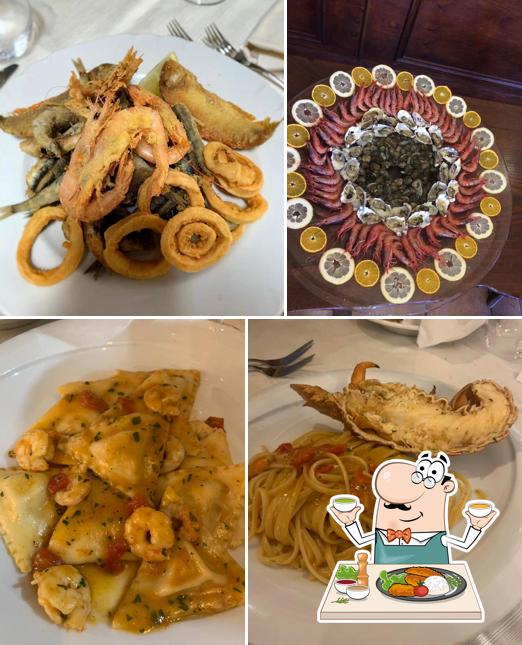 Tonino Ristorante