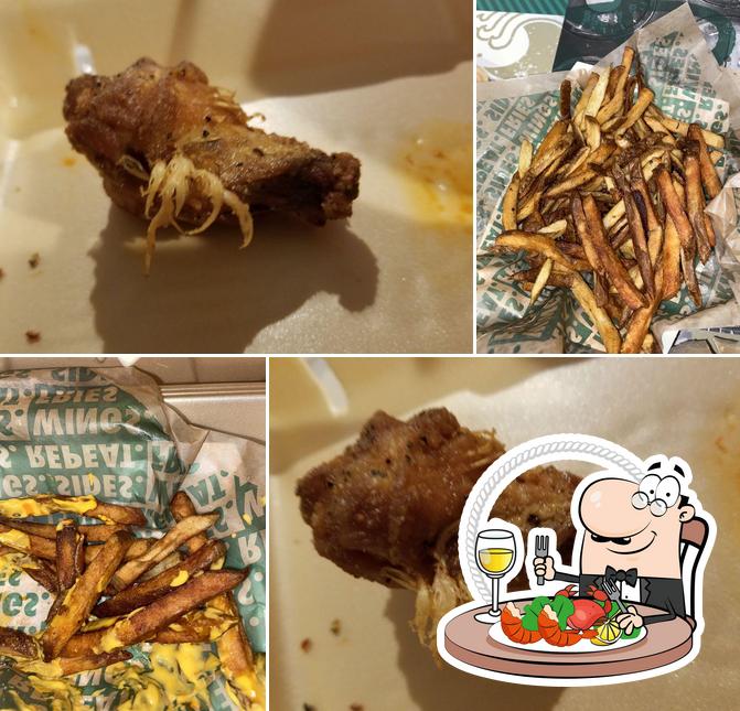 Wingstop