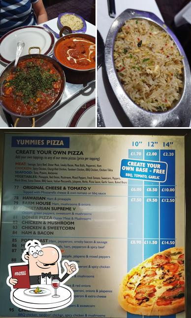 Major Kebab & Pizza House