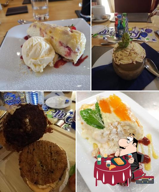 Bay View Restaurant