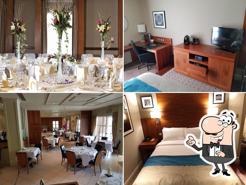 Thorpe Park Hotel & Spa