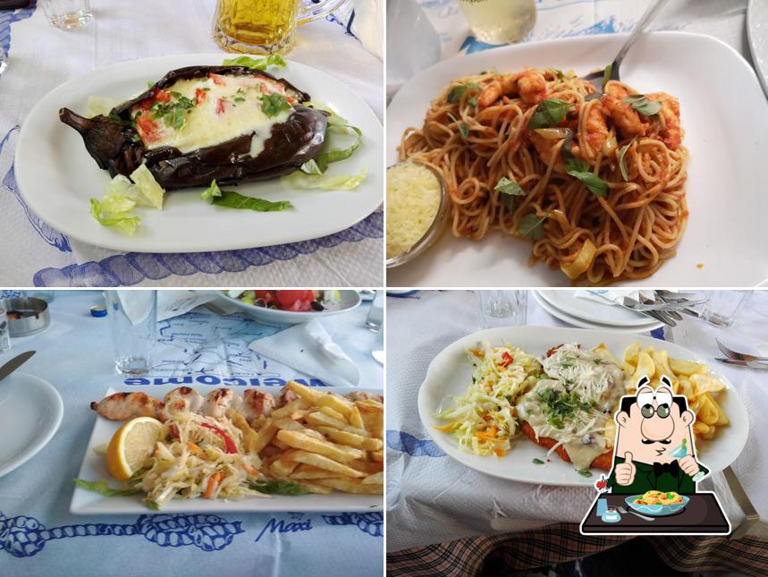 Korali Restaurant