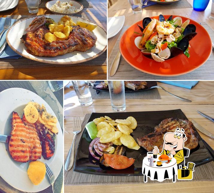 Apaggio Restaurant