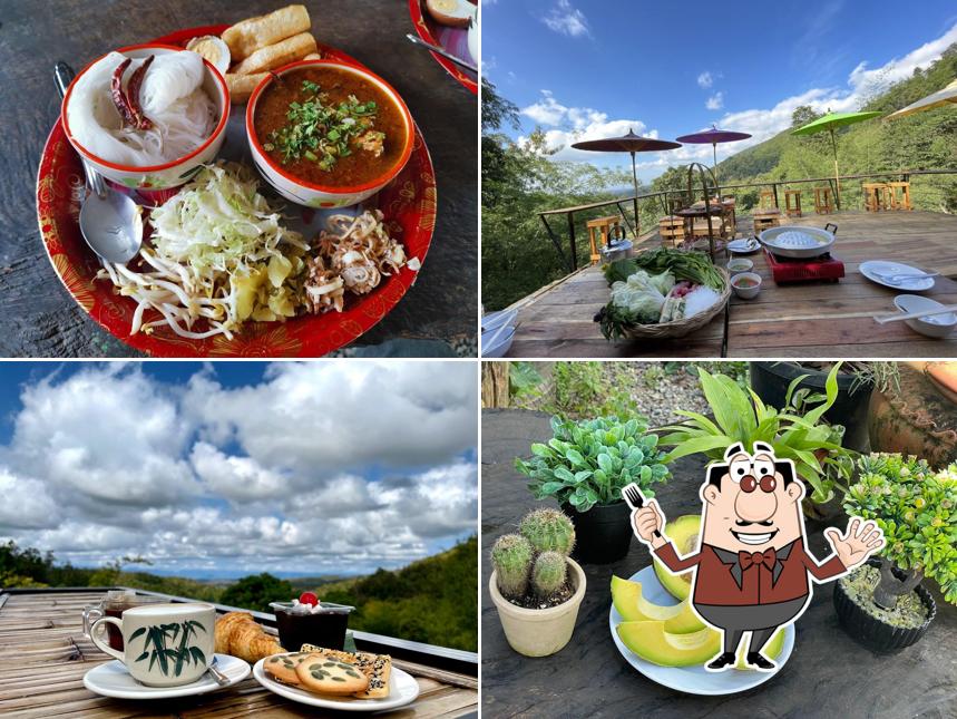 Ban Lung Ma Coffee & Cafe