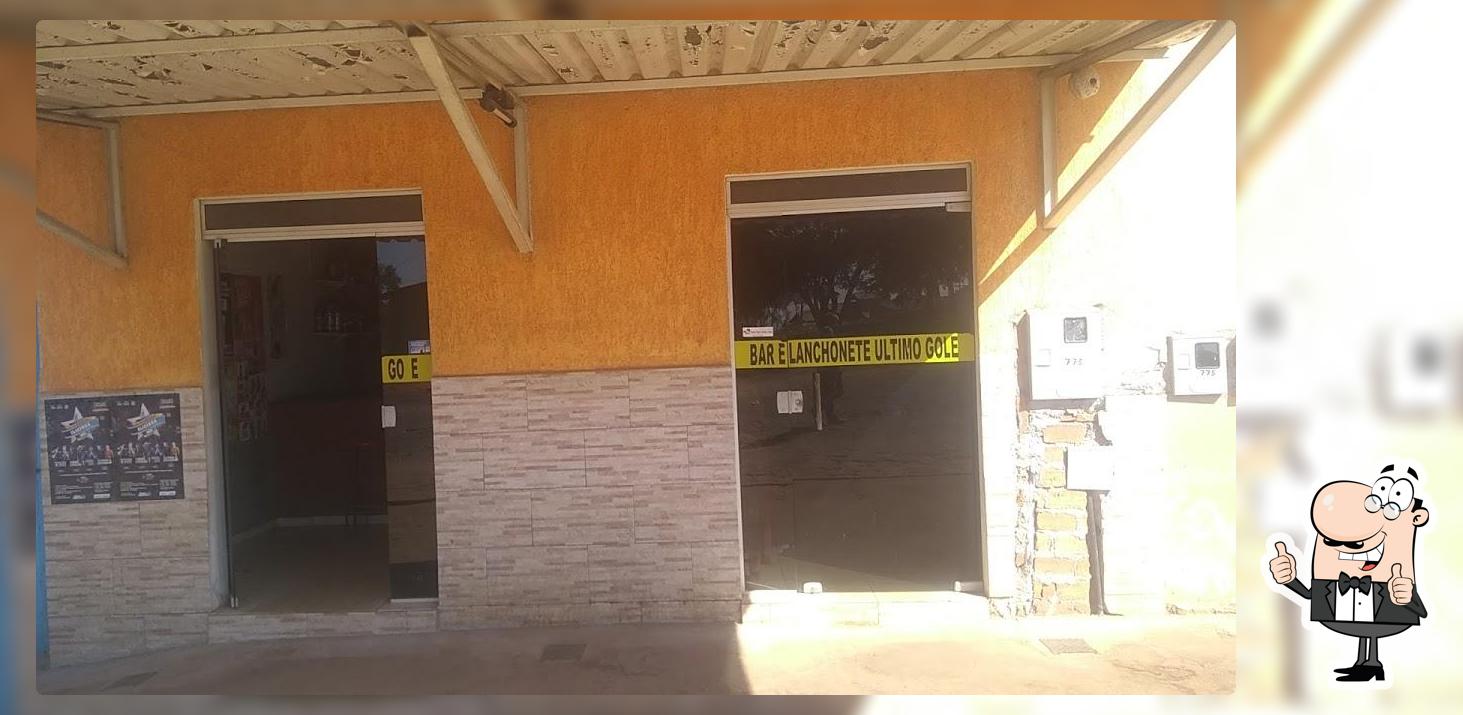 Bar Do Evandro