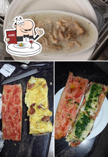 Cafeteria Roma