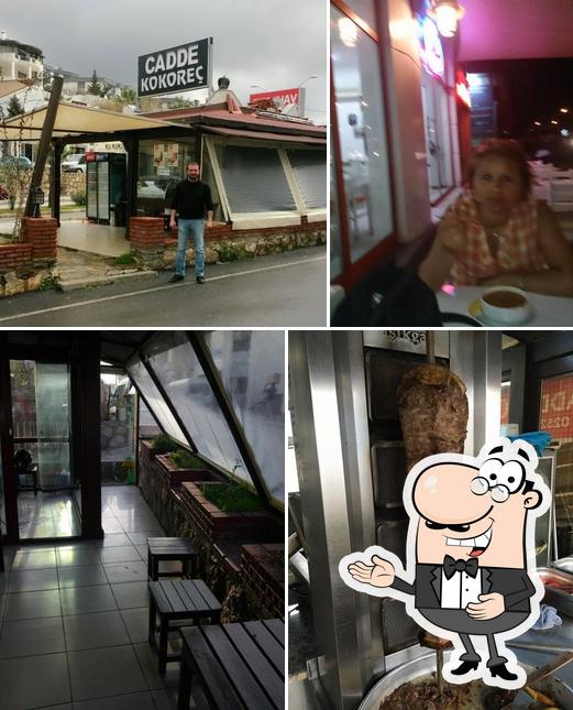 Gümbet Kokoreç