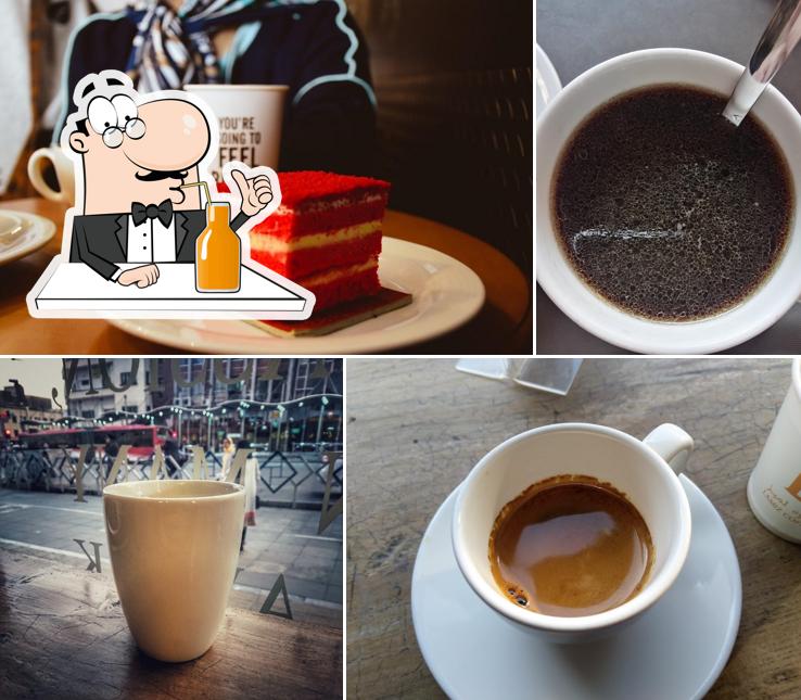 Lamiz Coffee