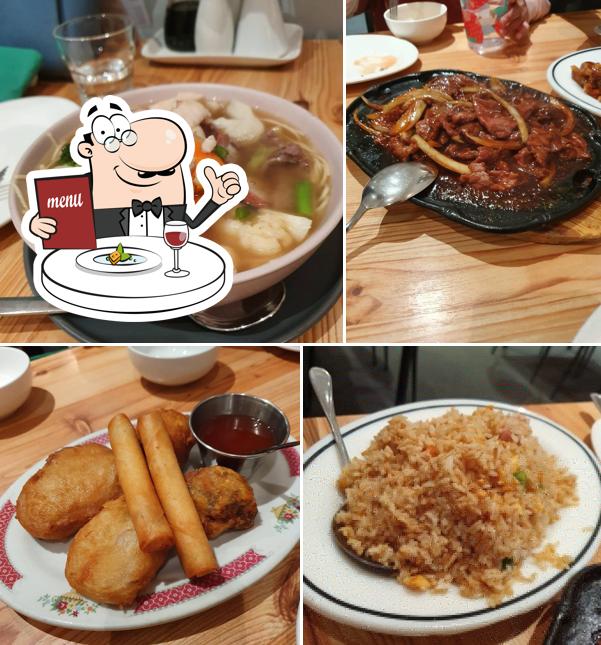 Chinese Inn Restaurant