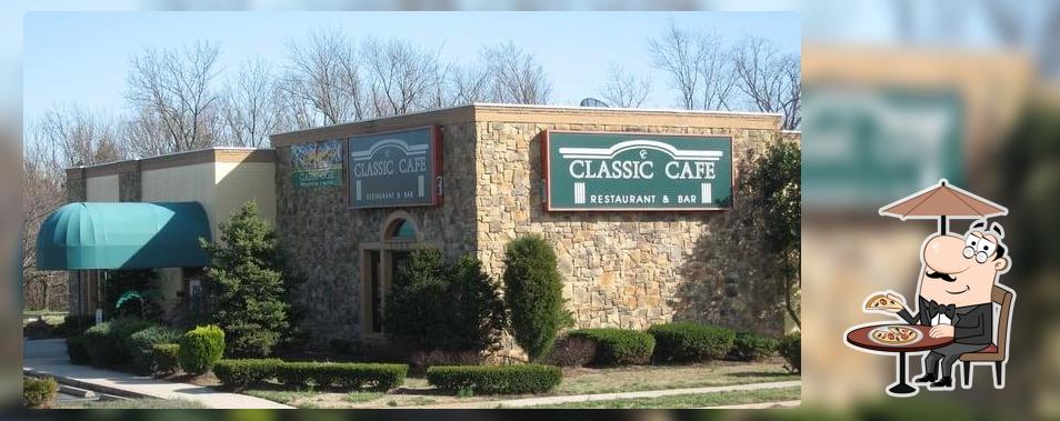 Classic Cafe