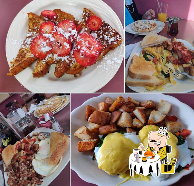 Cranberries Restaurant