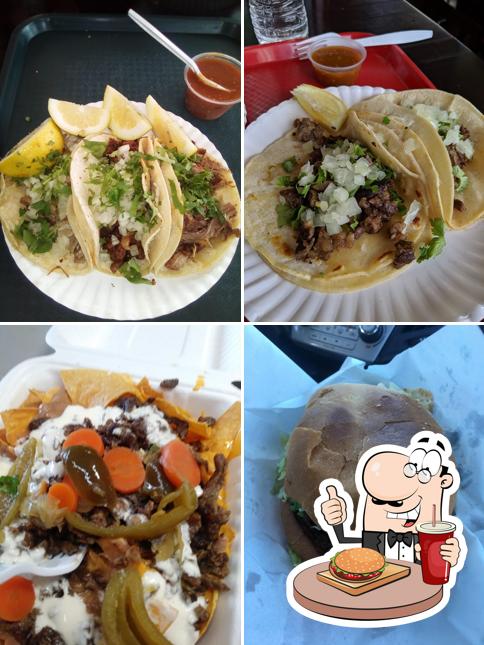 Delicias Taqueria
