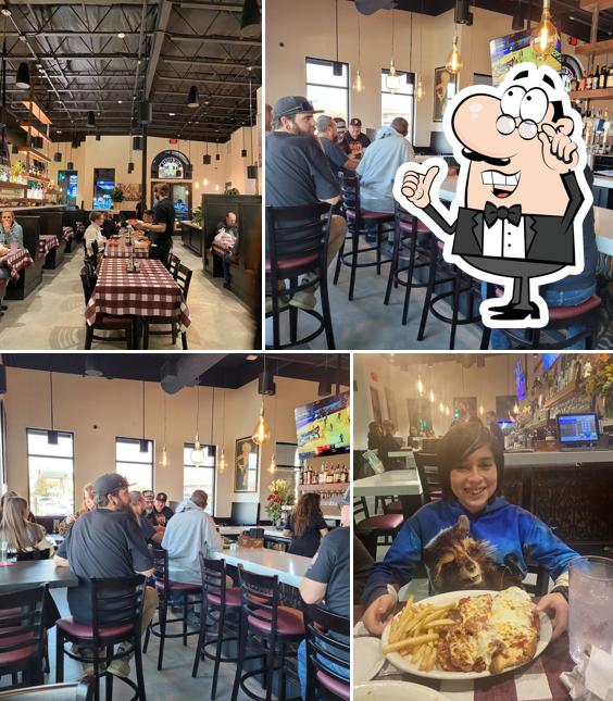 DiCicco’s Italian Restaurant
