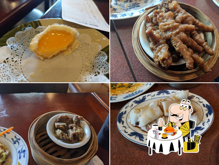 Dimsum Asian Bistro