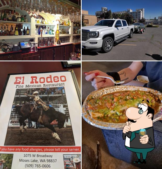 El Rodeo