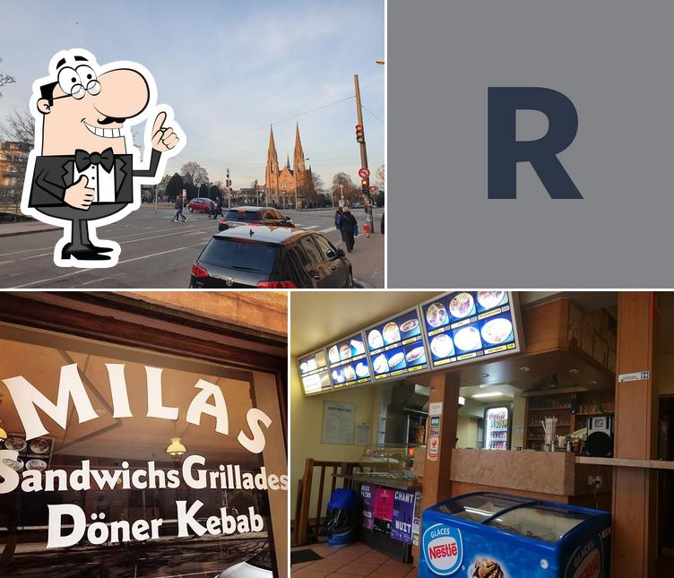 Milas