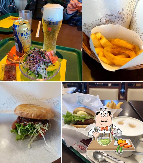 Mos Burger