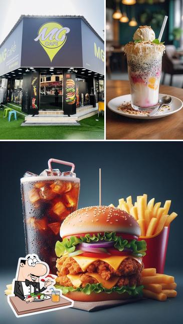 Favourite Restaurant