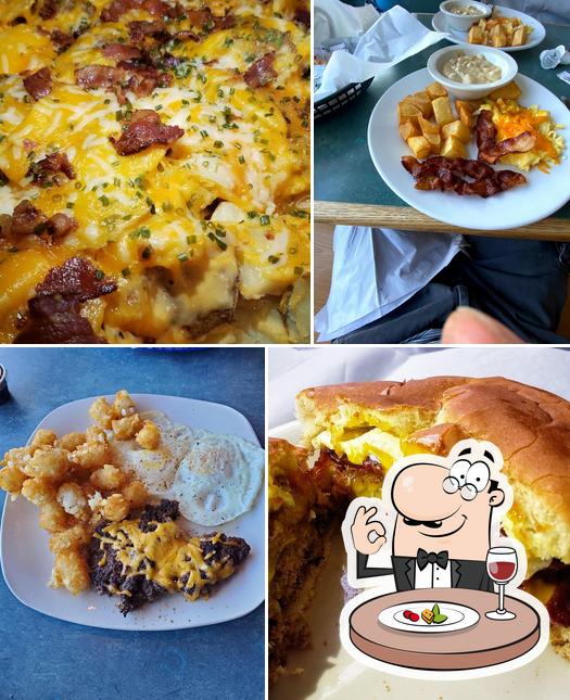 Friends and Family Restaurant, Inc.